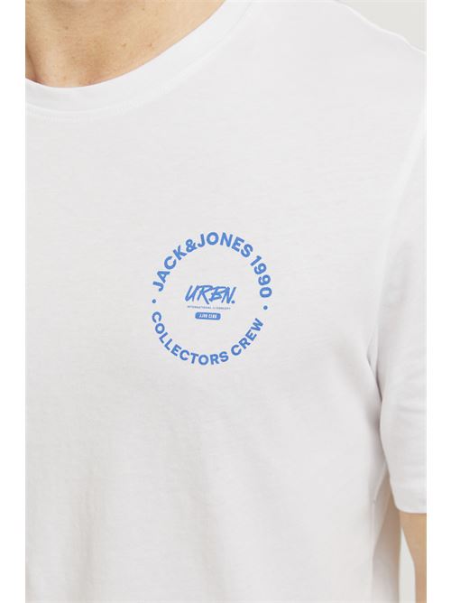  JACK AND JONES | 12269280/White